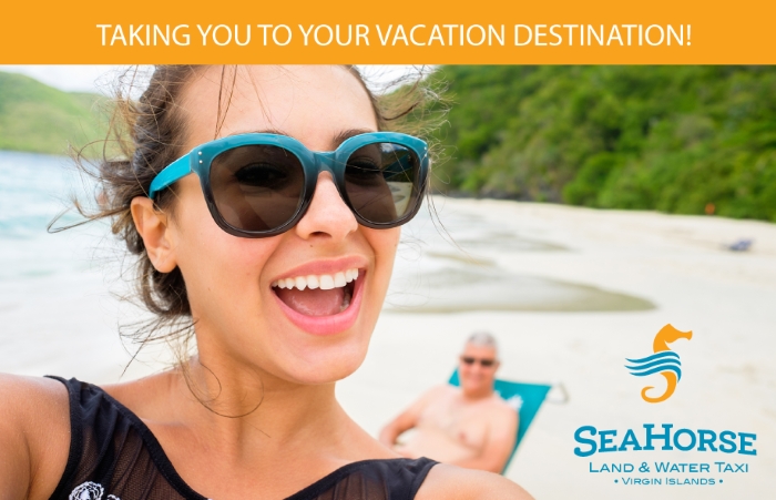 St Thomas Excursions